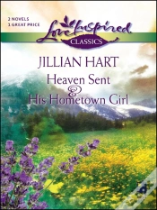Capa do artigo Heaven Sent & His Hometown Girl
