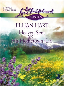 Capa do artigo Heaven Sent & His Hometown Girl
