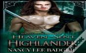 Heaven-Sent Highlander