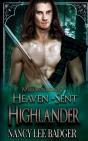 Heaven-Sent Highlander - Preview