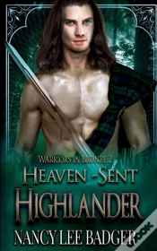 Capa do artigo Heaven-Sent Highlander