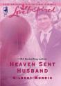 Heaven Sent Husband - Preview