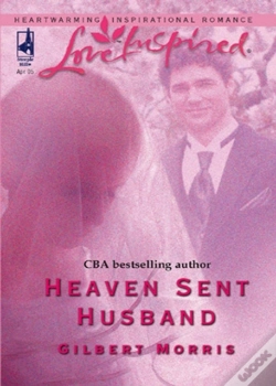 Capa do artigo Heaven Sent Husband