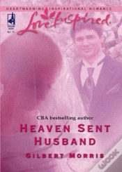 Capa do artigo Heaven Sent Husband