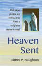 Heaven Sent - Preview