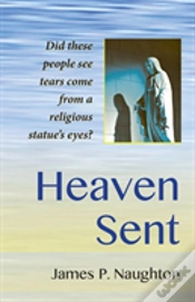 Capa do artigo Heaven Sent