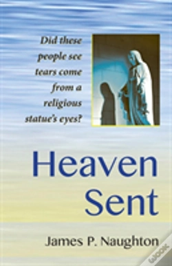 Capa do artigo Heaven Sent