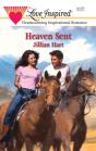 Heaven Sent - Preview