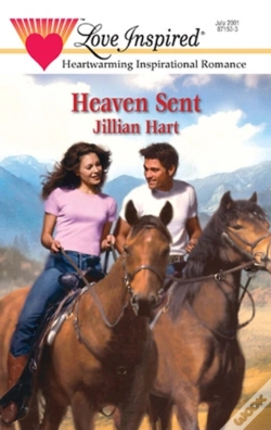 Capa do artigo Heaven Sent