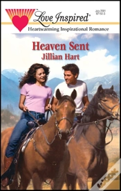Capa do artigo Heaven Sent