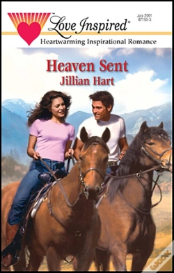 Capa do artigo Heaven Sent