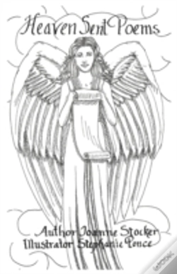 Capa do artigo Heaven Sent Poems