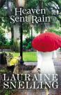 Heaven Sent Rain - Preview