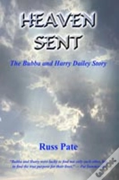 Capa do artigo Heaven Sent
