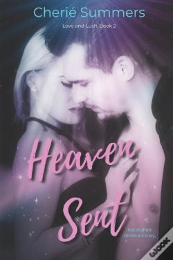 Capa do artigo Heaven Sent