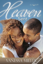Capa do artigo Heaven Sent