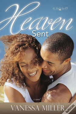Capa do artigo Heaven Sent