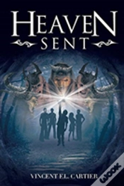 Capa do artigo Heaven Sent