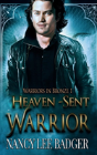 Heaven-Sent Warrior - Preview