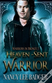 Capa do artigo Heaven-Sent Warrior