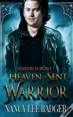 Capa do artigo Heaven-Sent Warrior