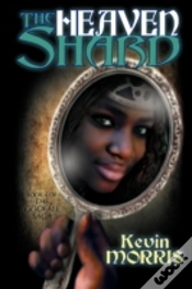 Capa do artigo Heaven Shard