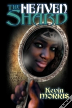 Capa do artigo Heaven Shard