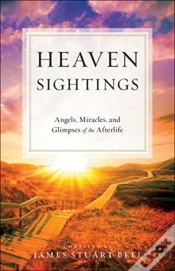 Capa do artigo Heaven Sightings