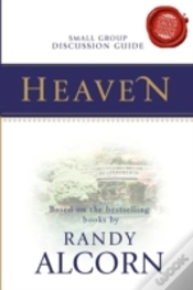 Capa do artigo Heaven Small Group Discussion Guide