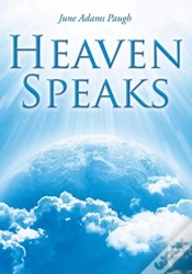Capa do artigo Heaven Speaks