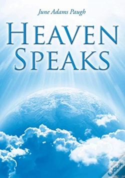 Capa do artigo Heaven Speaks