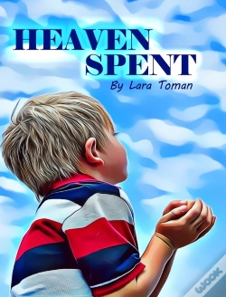 Capa do artigo Heaven Spent