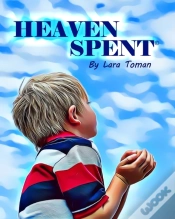 Capa do artigo Heaven Spent