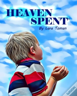 Capa do artigo Heaven Spent