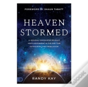 Capa do artigo Heaven Stormed