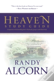 Capa do artigo Heaven Study Guide