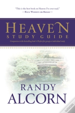 Capa do artigo Heaven Study Guide