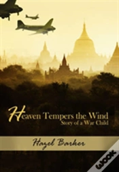 Capa do artigo Heaven Tempers The Wind