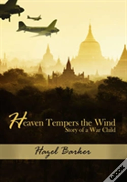 Capa do artigo Heaven Tempers The Wind