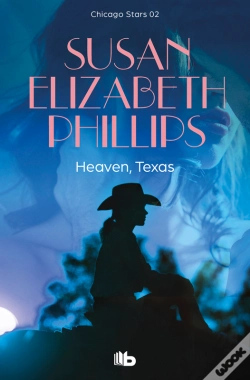 Capa do artigo Heaven, Texas (Chicago Stars 2)