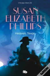 Capa do artigo Heaven, Texas (Chicago Stars 2)