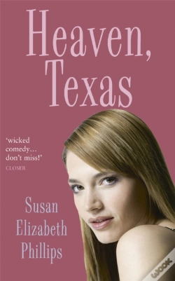 Capa do artigo Heaven, Texas