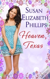 Capa do artigo Heaven, Texas