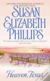 Capa do artigo Heaven Texas
