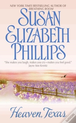Capa do artigo Heaven Texas