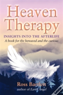 Capa do artigo Heaven Therapy
