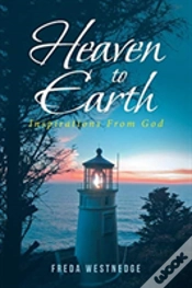 Capa do artigo Heaven To Earth