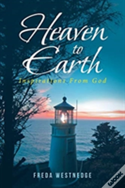 Capa do artigo Heaven To Earth