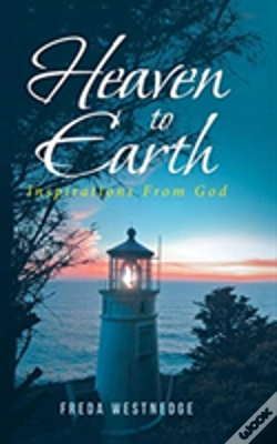 Capa do artigo Heaven To Earth