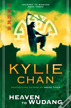 Capa do artigo Heaven To Wudang